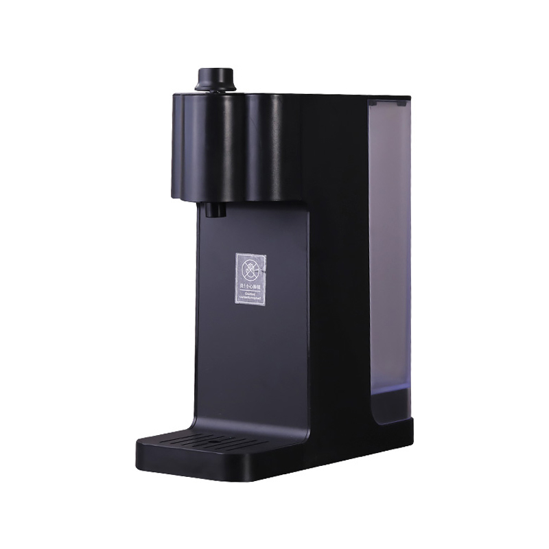 A11-A vanddispenser med hurtig opvarmning