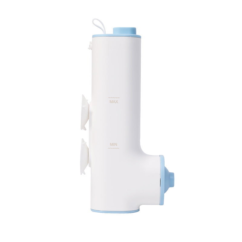 MWS-01 30W Justerbar Bubble Jet Spa til afslappende hjemmebrug