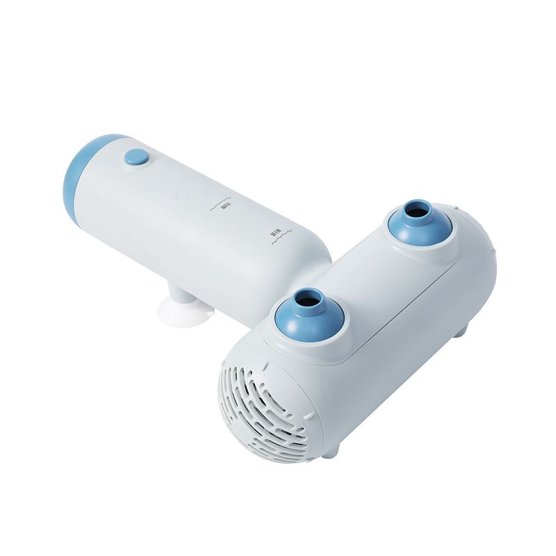 MS-03 Bubble Jet Spa til hjemmefodspabad