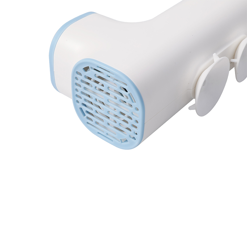 MWS-01 30W Justerbar Bubble Jet Spa til afslappende hjemmebrug