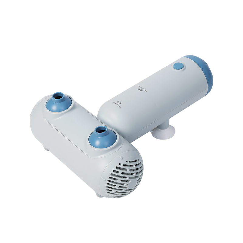 MS-03 Bubble Jet Spa til hjemmefodspabad