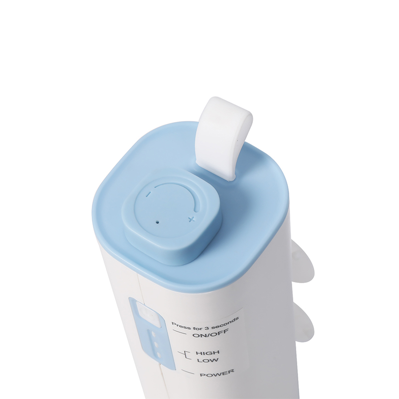 MWS-01 30W Justerbar Bubble Jet Spa til afslappende hjemmebrug