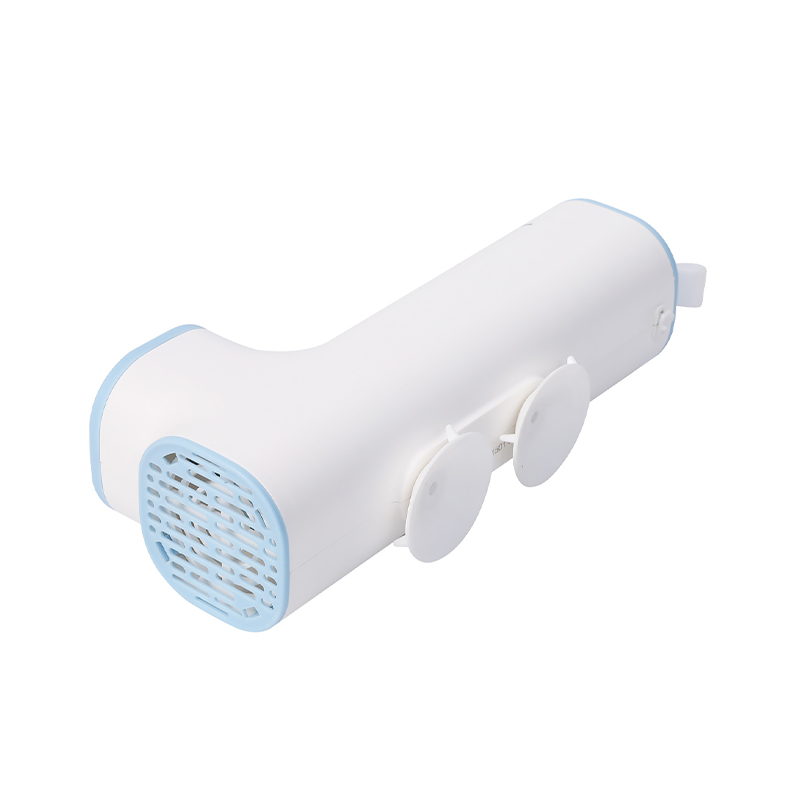 MWS-01 30W Justerbar Bubble Jet Spa til afslappende hjemmebrug