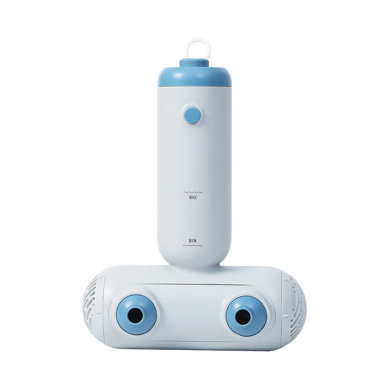 MS-03 Bubble Jet Spa til hjemmefodspabad