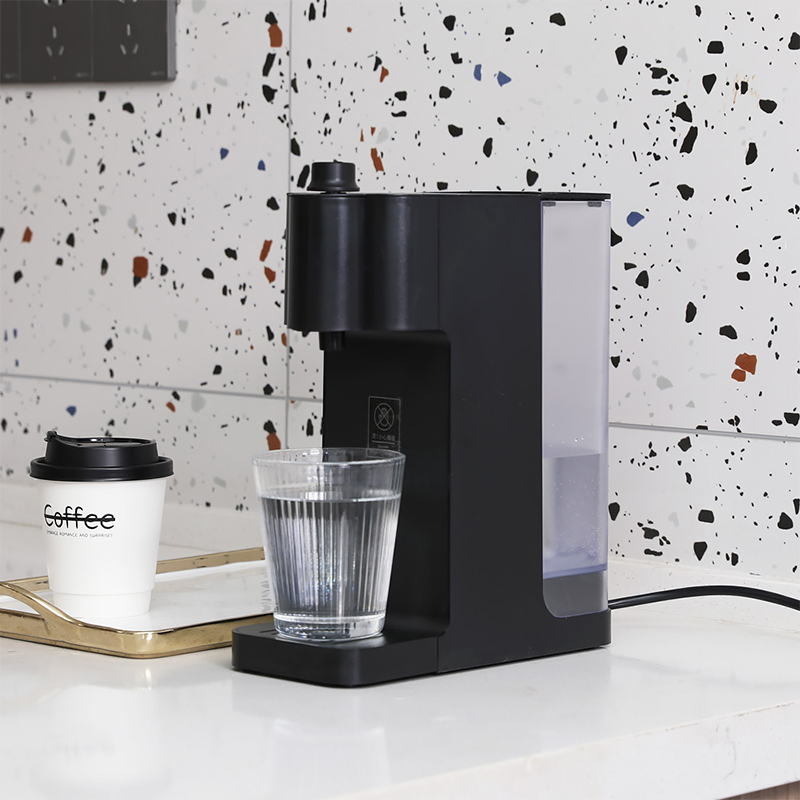 A11-A vanddispenser med hurtig opvarmning